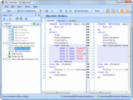 SQL Examiner 2010 screenshot